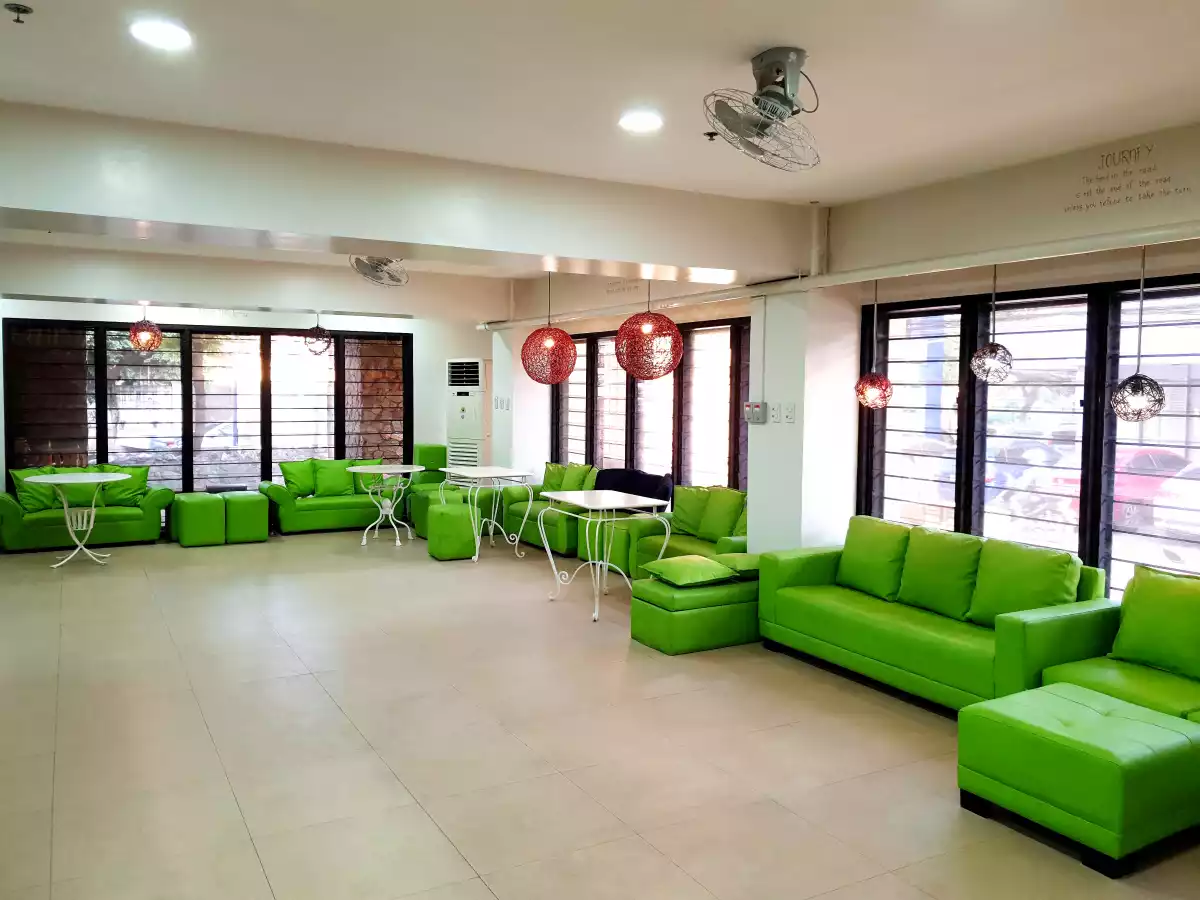 Hotel Building for Lease Gorordo Cebu City Near Ayala Center Cebu - photo 7