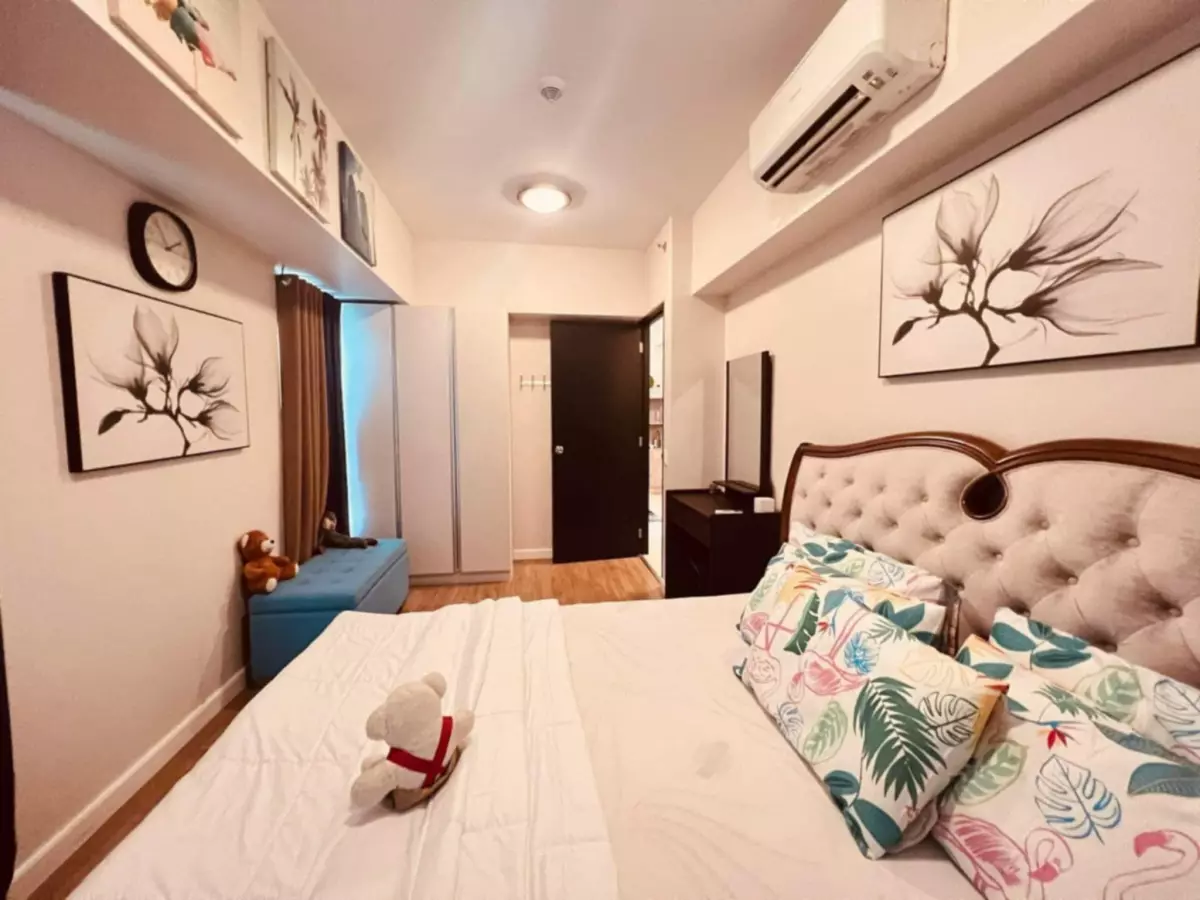 2 BEDROOM UNIT FOR SALE AT SOLINEA - photo 5