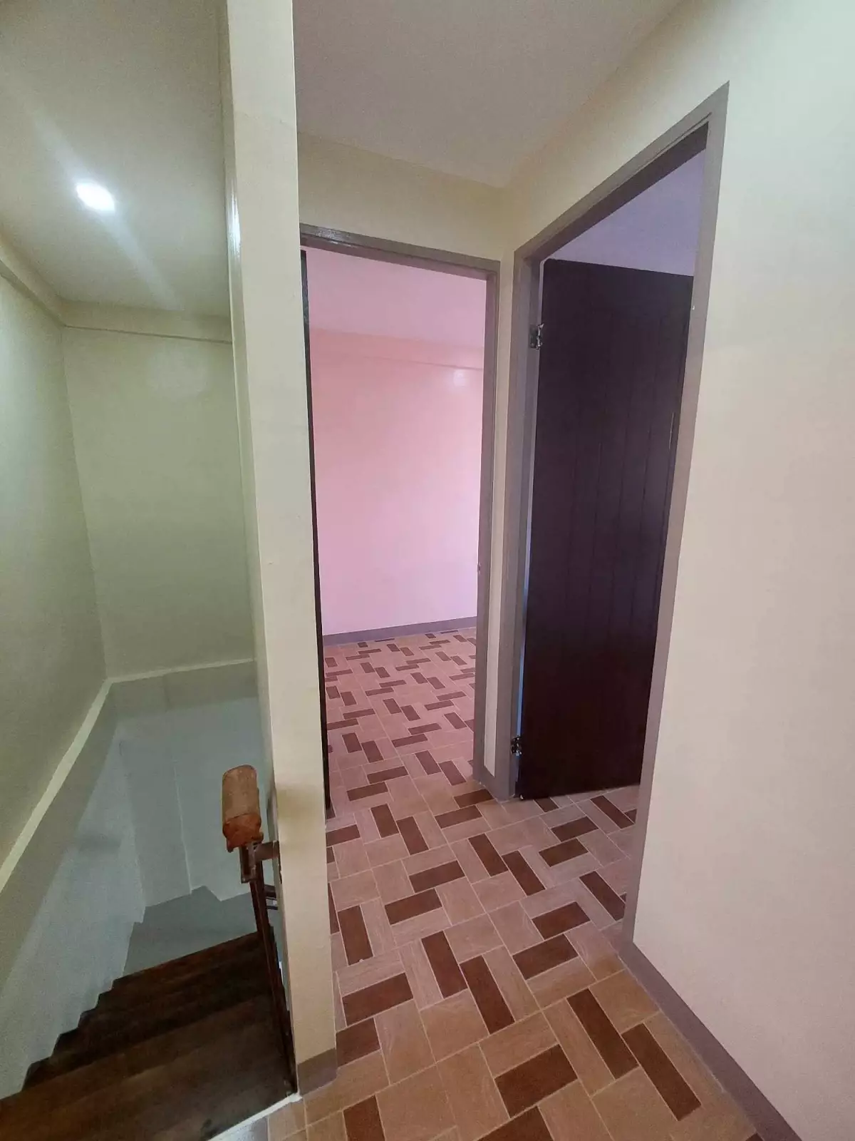 House and Lot — House and Lot in Babang II Road, Lapu-Lapu City, Cebu — Photo 3