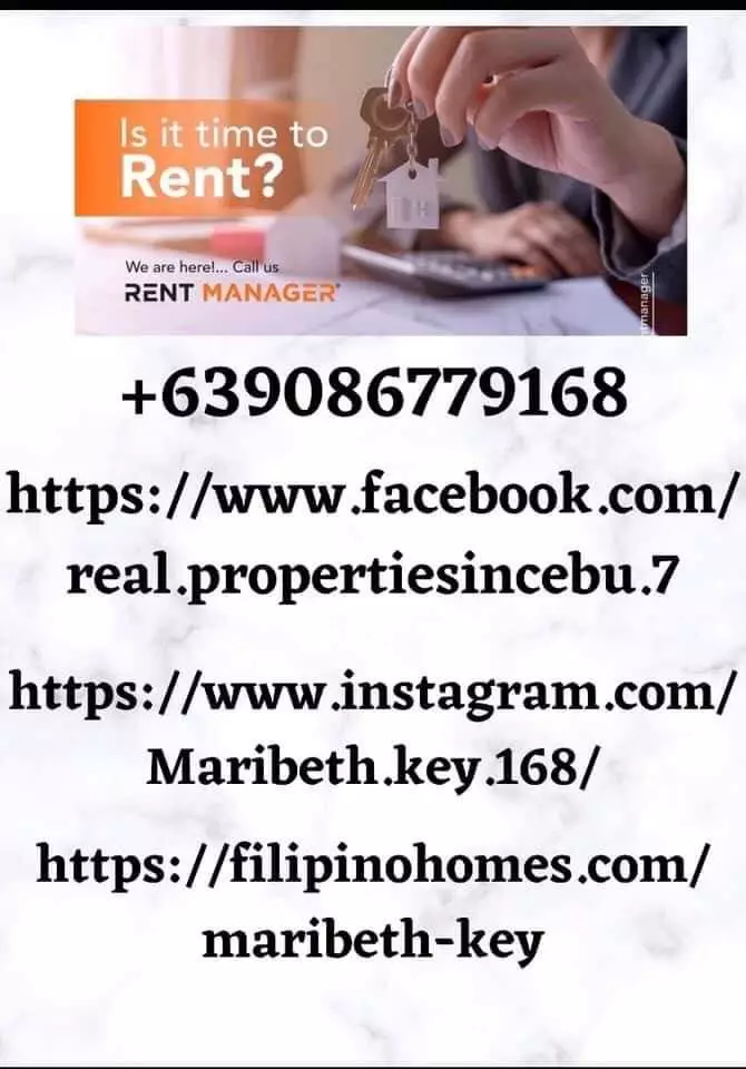 Office Space for Rent in Paseo Saturnino Banilad - photo 5