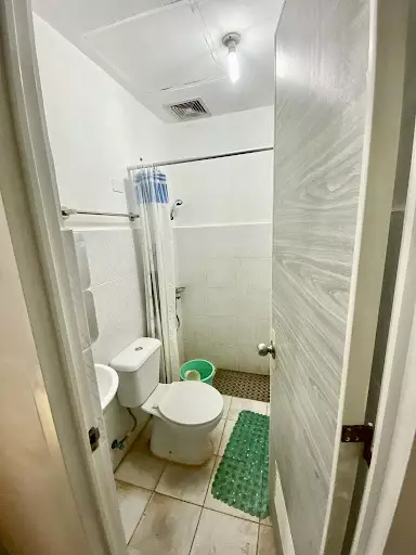 Semi Furnished Studio Unit for Assume or Rent — Studio in Pres. Laurel Street, Cebu City, Cebu — Photo 4