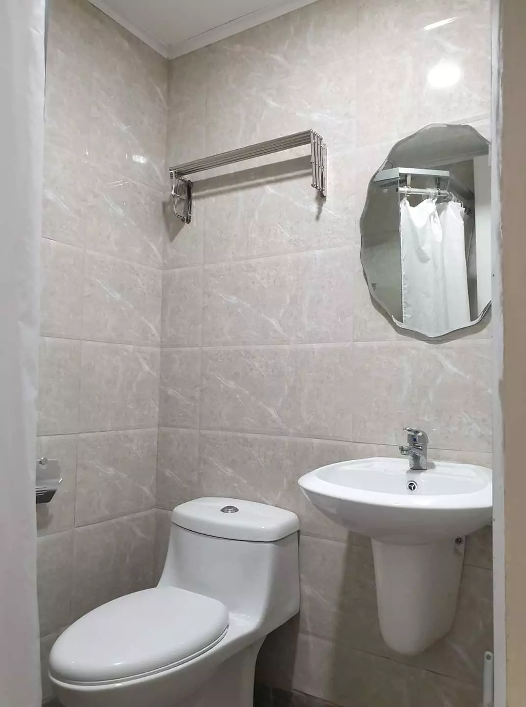 Studio Unit For Rent — Studio in Lahug, Cebu City, Cebu — Photo 4