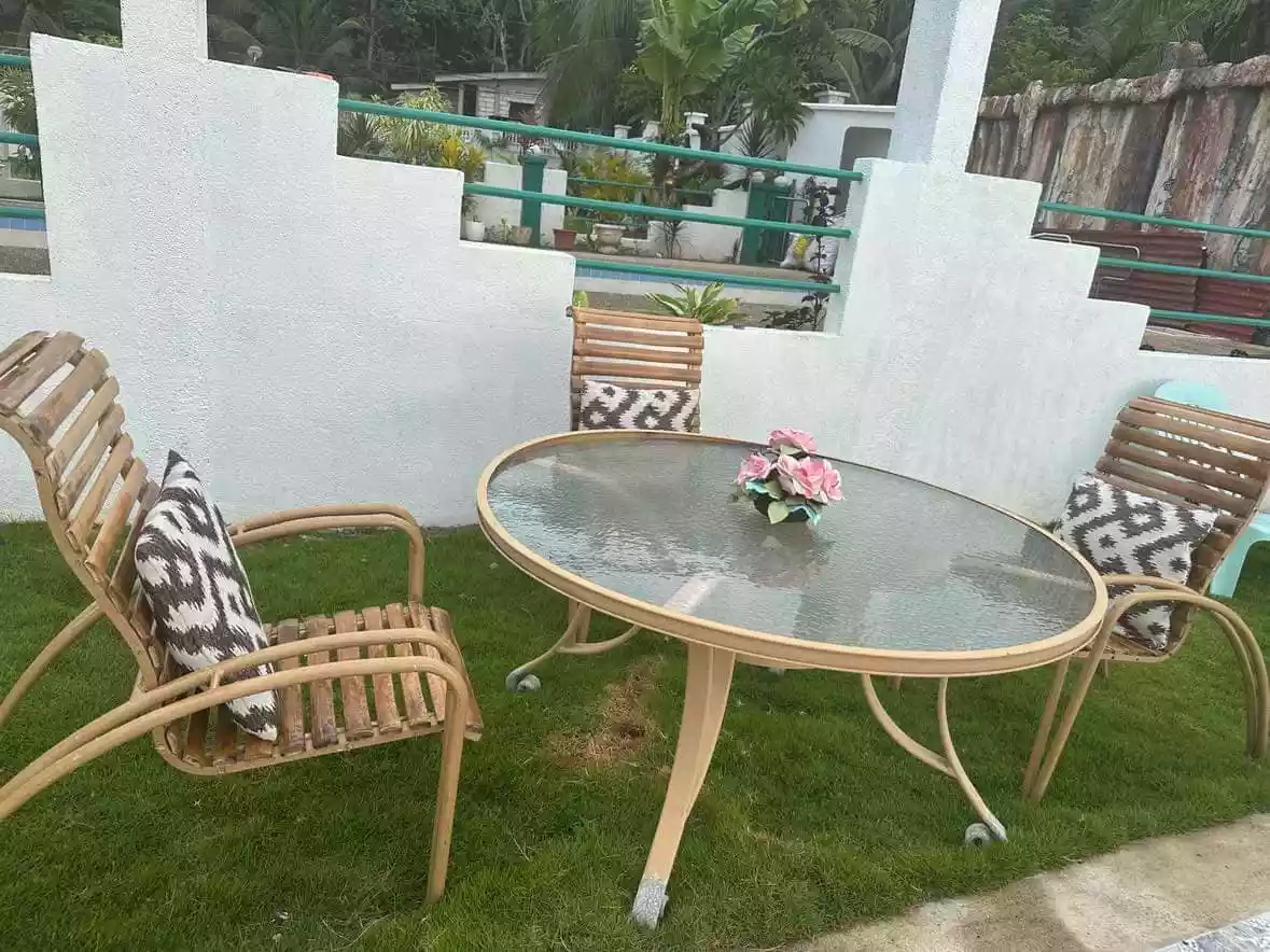 FOR SALE! RESORT IN CATMON — Beach House / Resort in Catmon, Cebu, Philippines — Photo 3