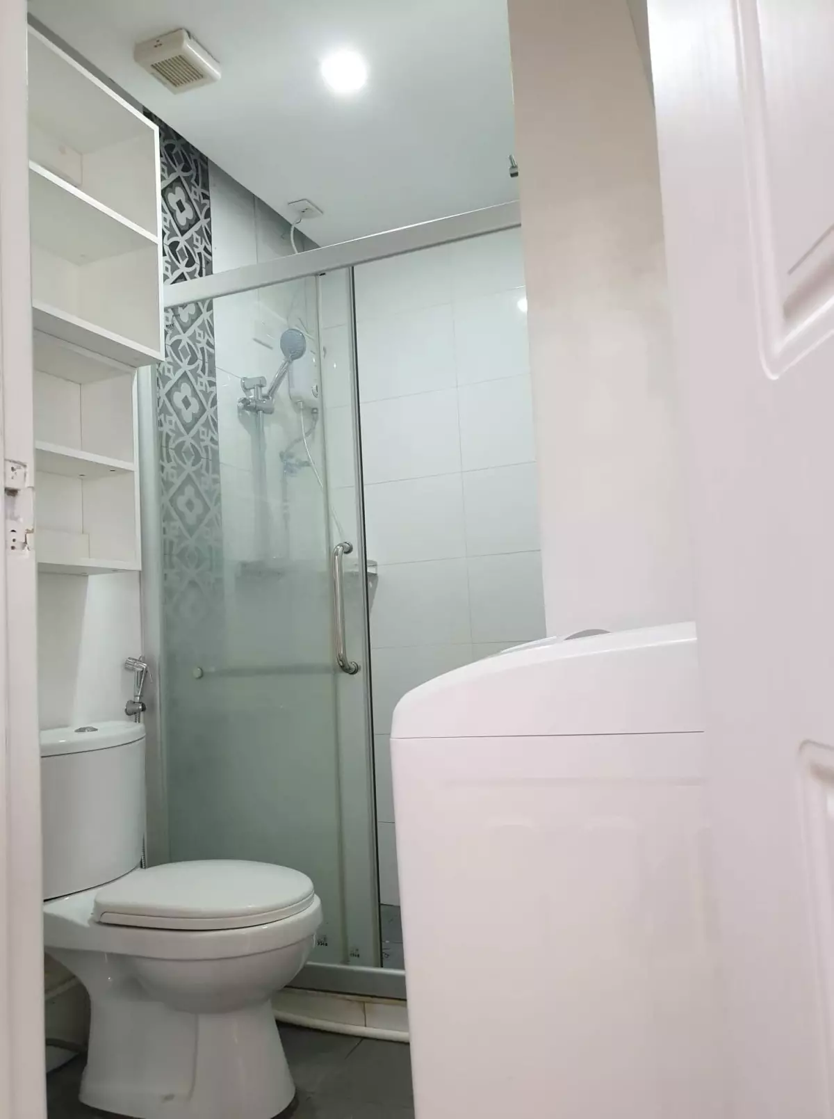 Cozy 1BR with Loft - photo 2