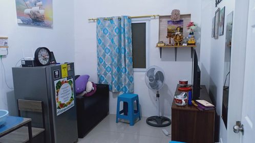 FOR SALE/ASSUME! Fully-furnished 1-BR Condo Unit at Pacific Grande Residences, Gun-ob Lapu-Lapu City! — 1 Bedroom in Lapu-Lapu City, Cebu, Philippines — Photo 7