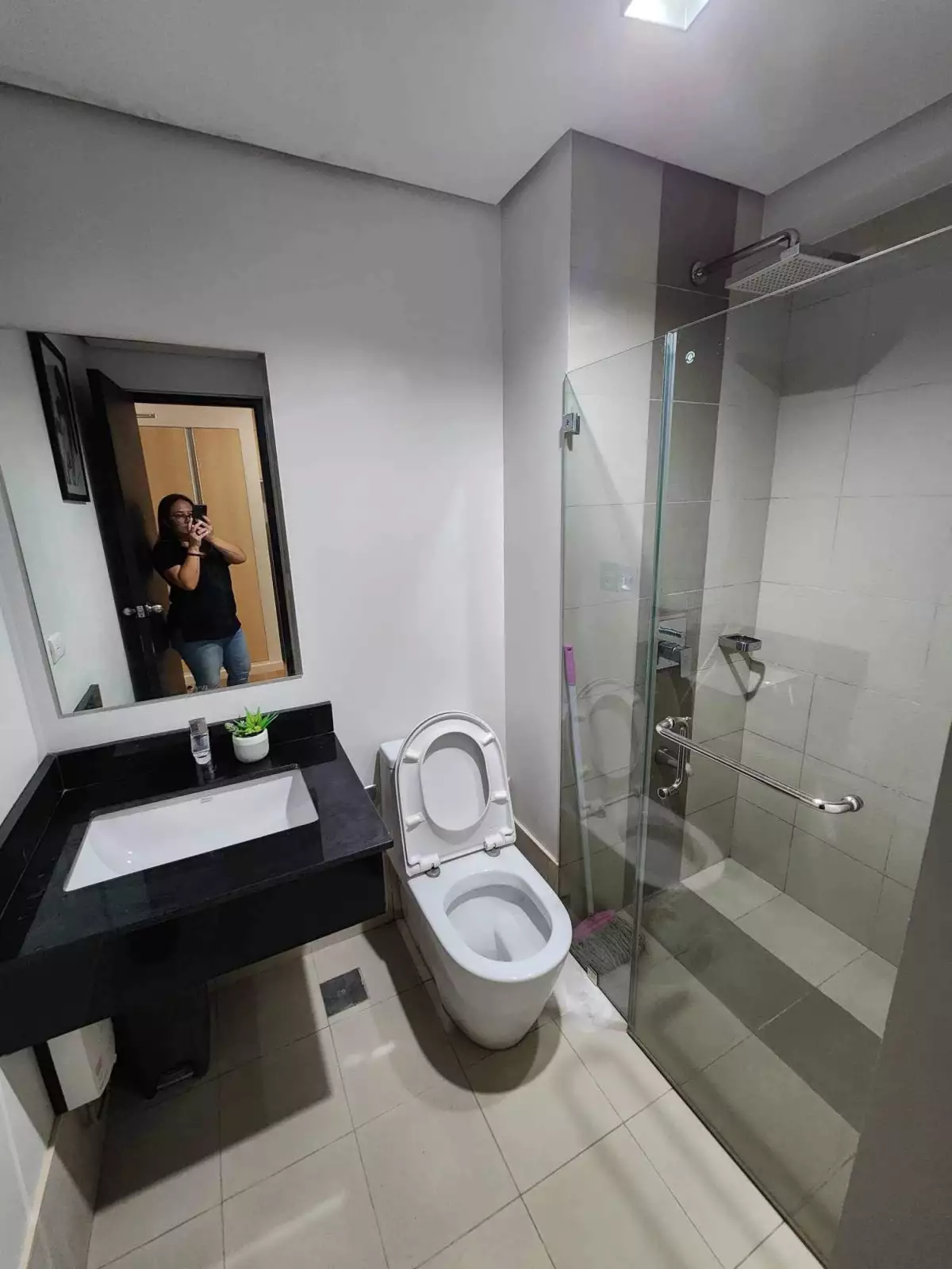 For Rent Condo - Solinea Tower, Ayala - photo 4