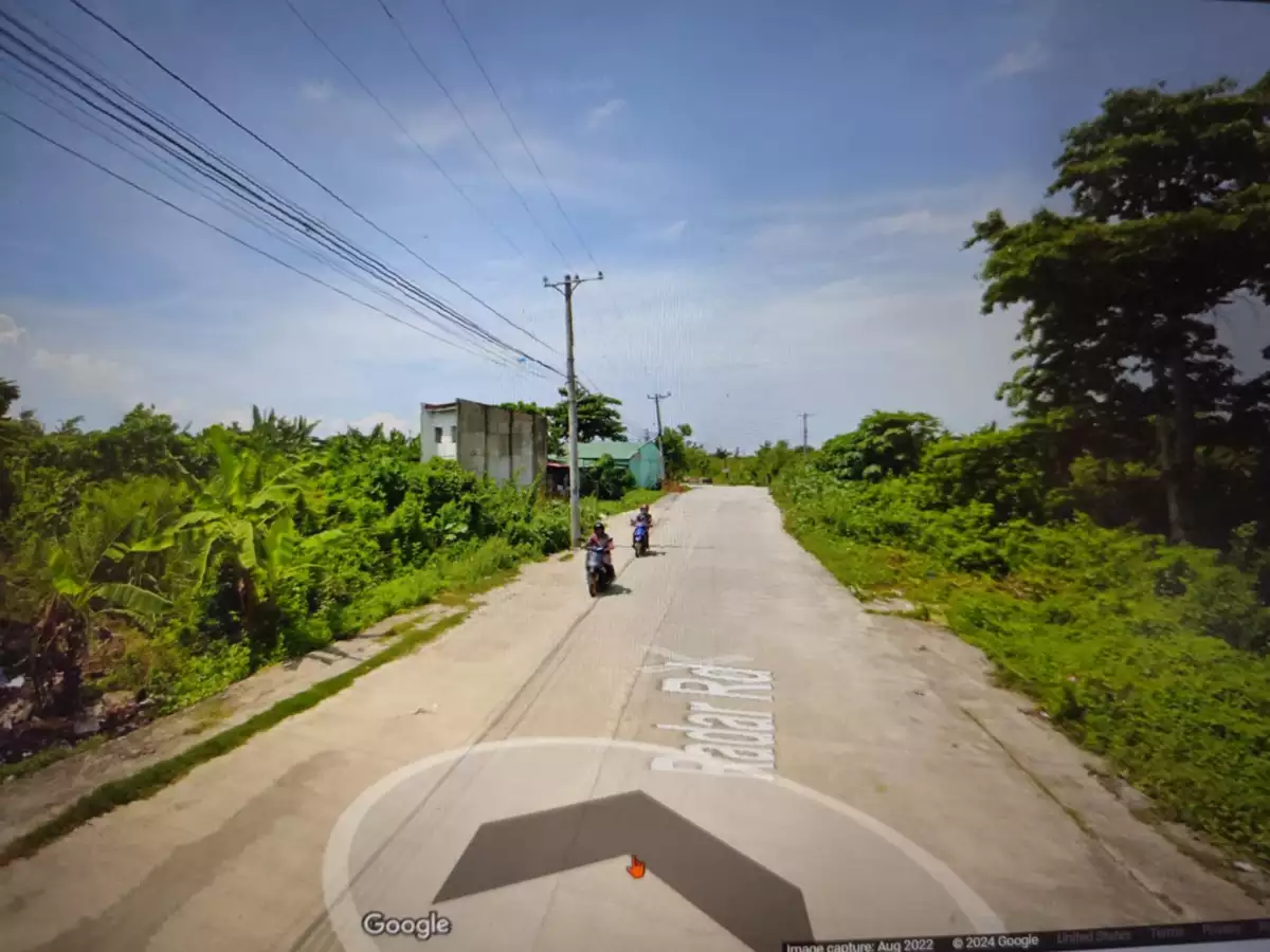 For Sale Lot near CCLX 4583sqm with Titles - photo 6