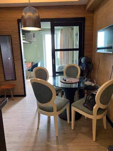 Fully-furnished condo in Mandaue — 2 Bedrooms in Plaridel Street, Mandaue City, Cebu — Photo 4