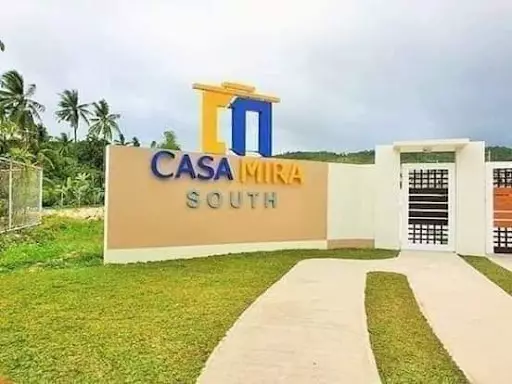 CASA MIRA SOUTH — Townhouse in Cebu City, Cebu, Philippines — Photo 5