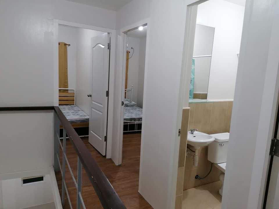 House and lot for rent in Mactan — House and Lot in Fuentes Road, Lapu-Lapu City, Cebu — Photo 7