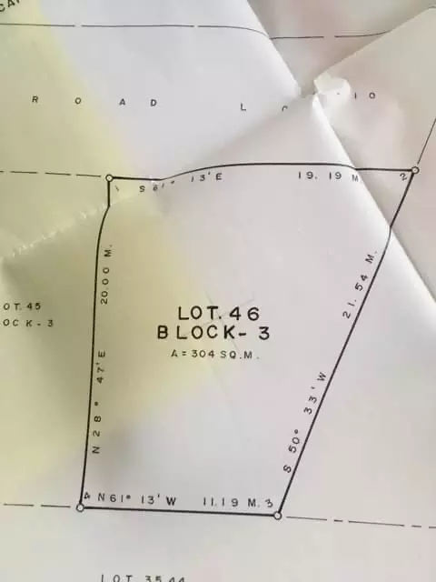 Villas Magallanes lot for sale in Lapu-Lapu City — Residential Lot in Ibabao - Gisi - Agus Road, Lapu-Lapu City, Cebu — Photo 3