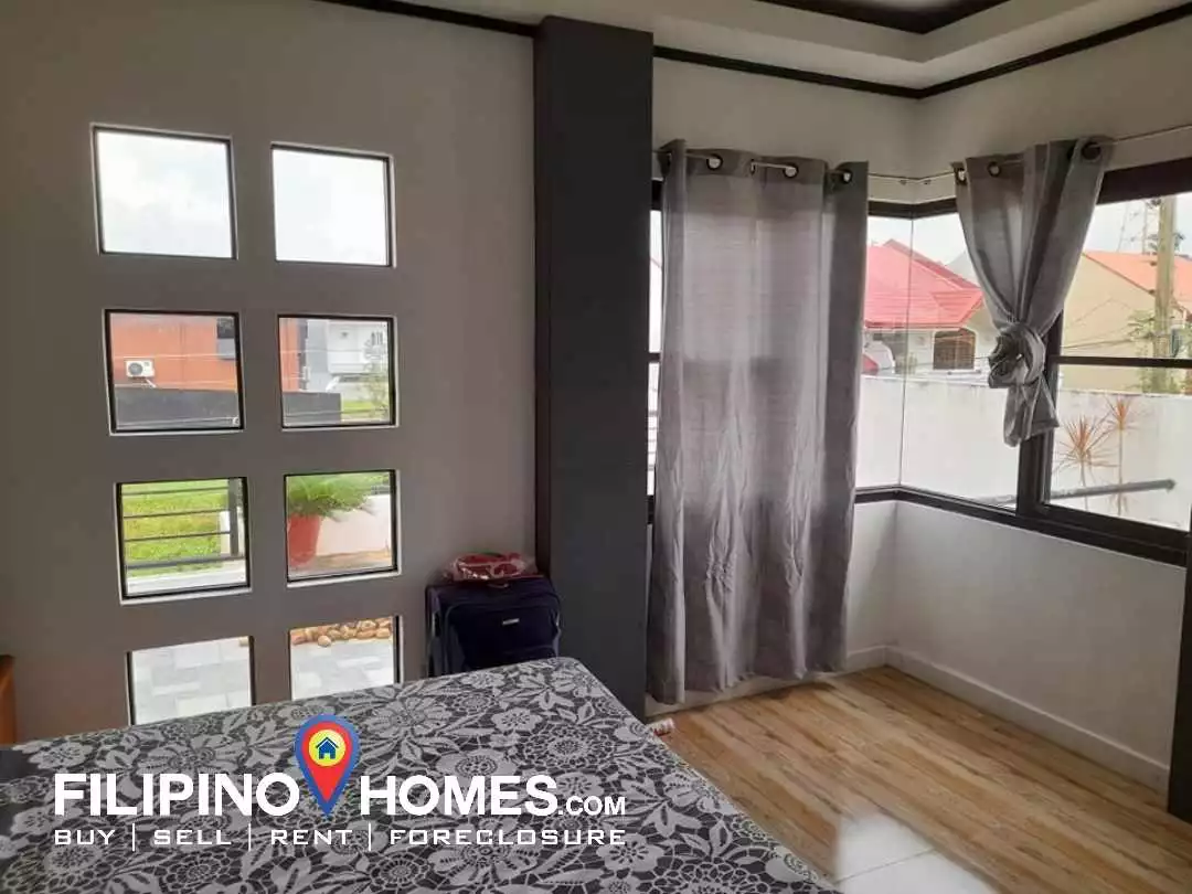 Modern House and Lot for SALE in Naga City Cam. Sur (Negotiable) - photo 6