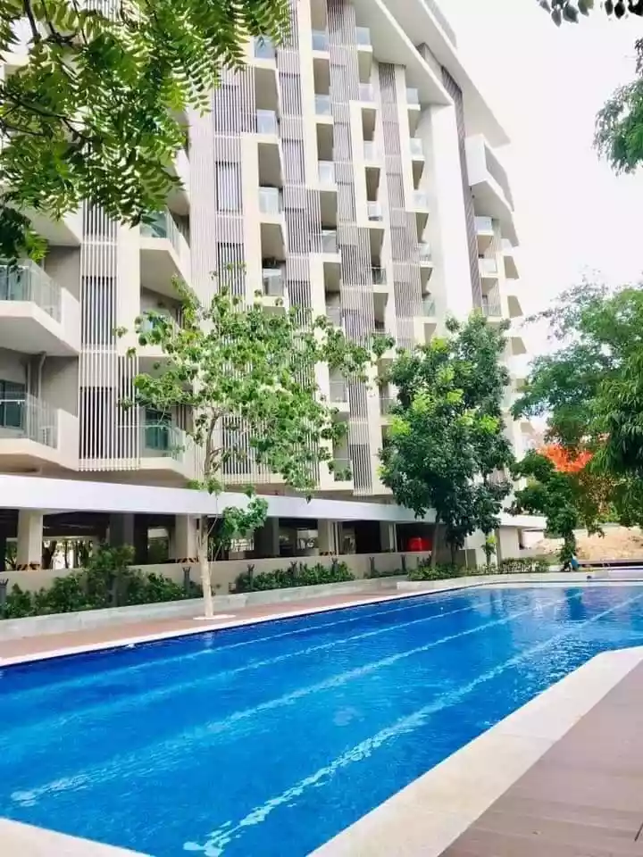Amazing beach studio unit for assume in Lapulapu City