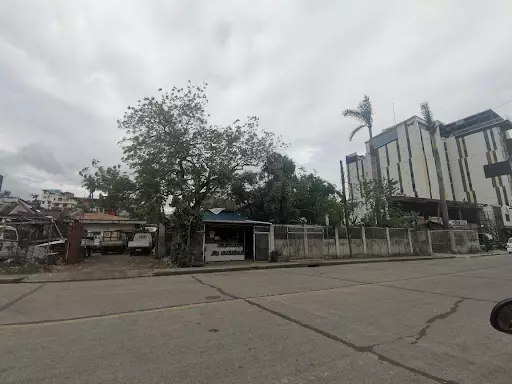 Commercial Lot for sal in Lahug infront of JY Square — Commercial Lot in Cebu City, Cebu, Philippines — Photo 2