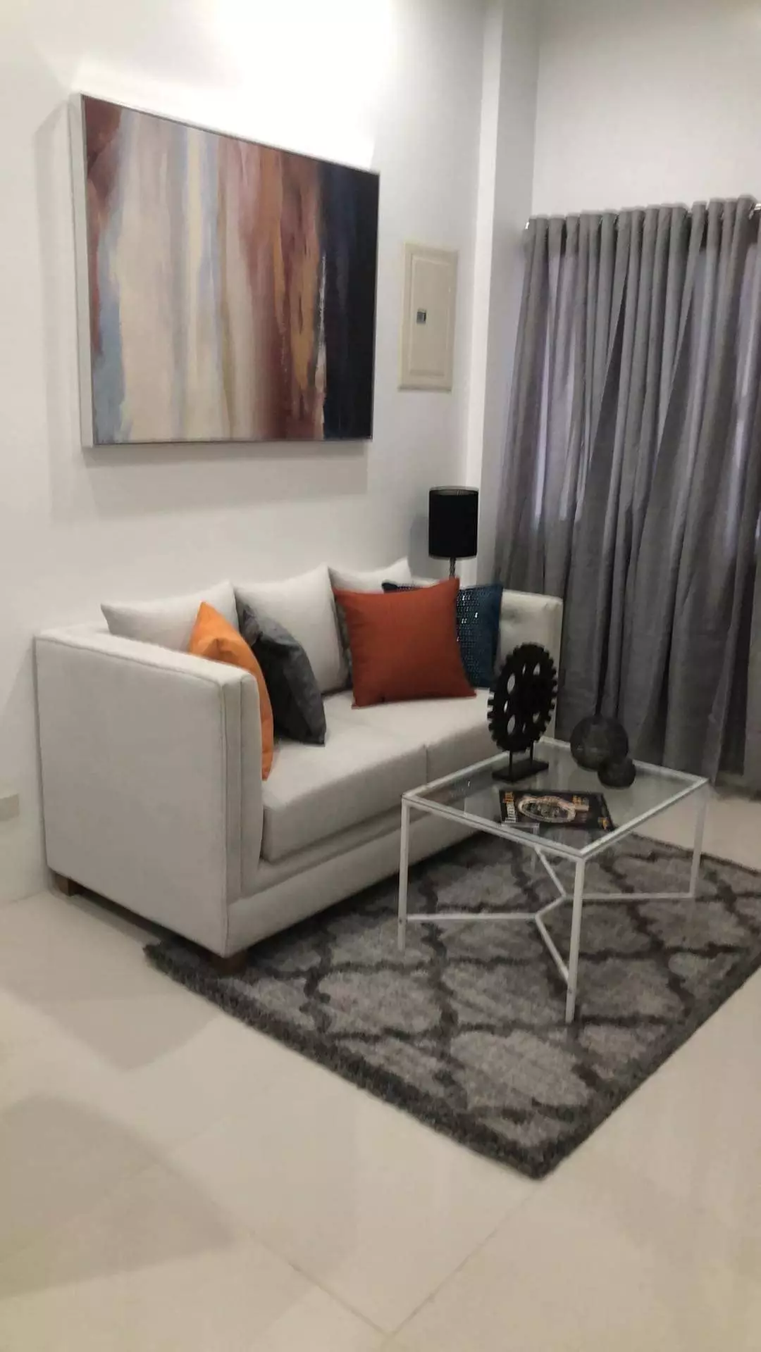 Brandnew Fully furnished TH in Buhisan for Sale - photo 6