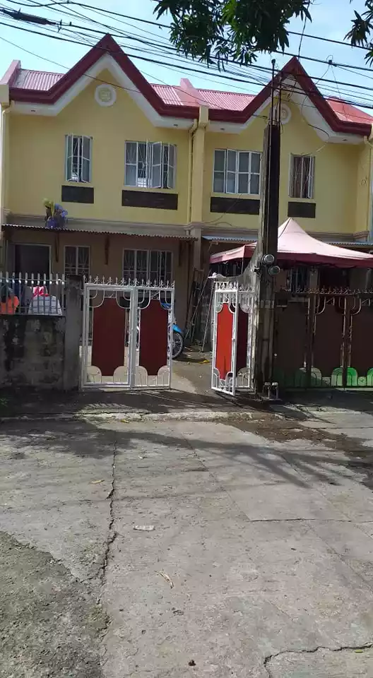 2 Units of 2 storey-townhouse — Townhouse in Molino IV, Bacoor, Cavite — Photo 2