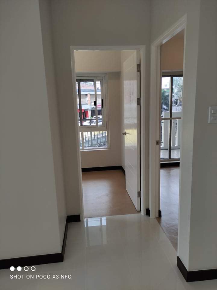 Sheridan Towers 2 bedroom — 2 Bedrooms in Sheridan, Mandaluyong, Metro Manila — Photo 4