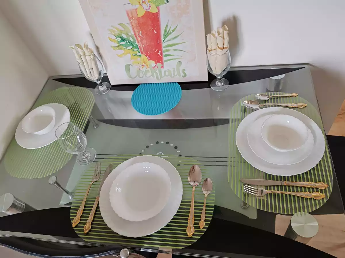 STUDIO UNIT CONDO FOR SALE — Studio in Cebu City, Central Visayas, Philippines — Photo 5