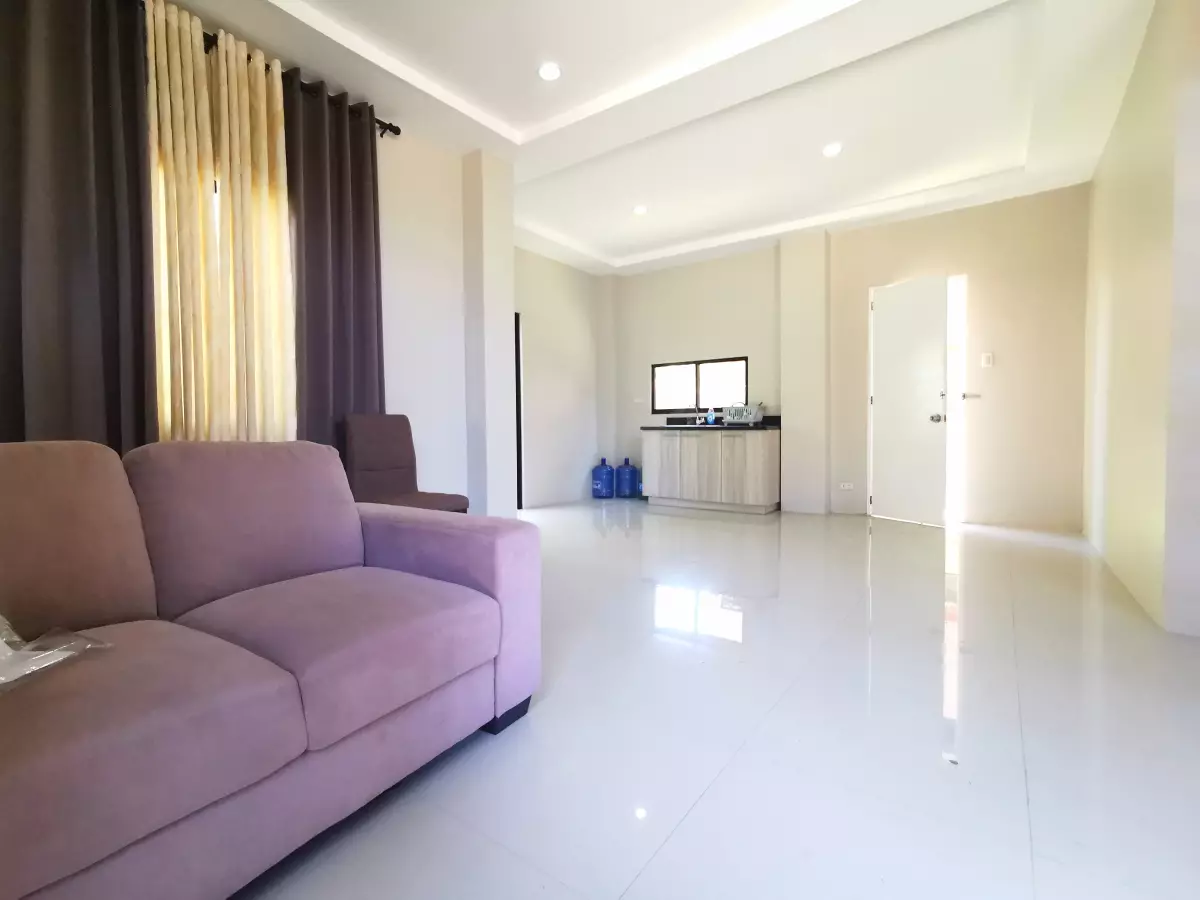 Single Detached House in Talisay City near SRP - photo 6