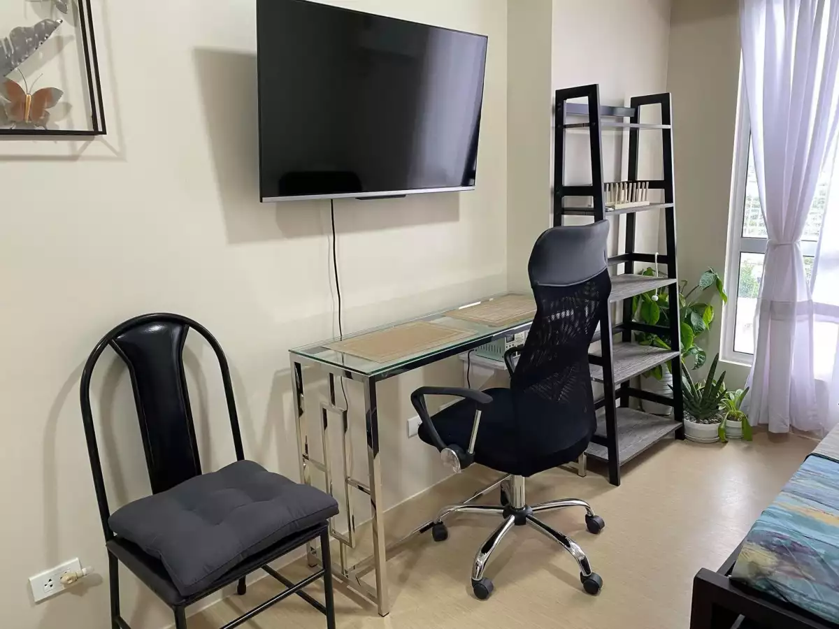 Studio 9th Flr — Studio in Iloilo City, Western Visayas, Philippines — Photo 2