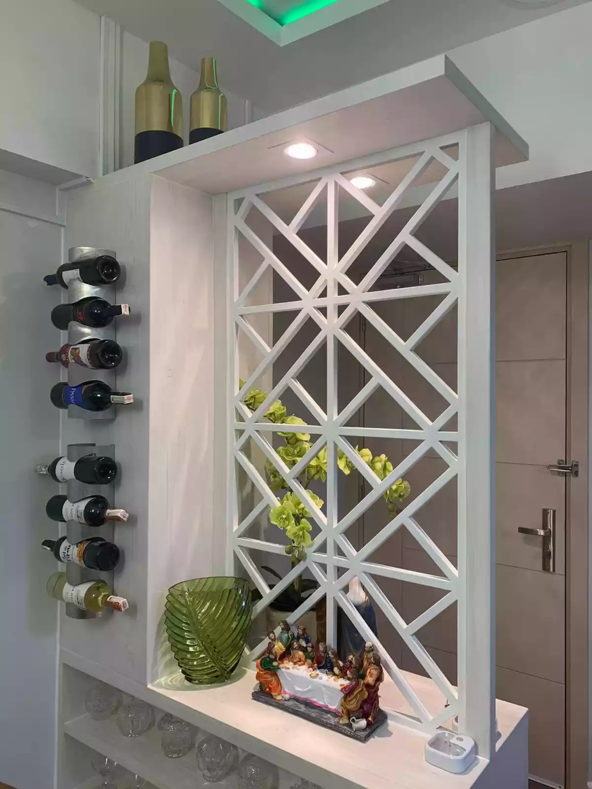 Solinea Lazuli Tower - photo 7