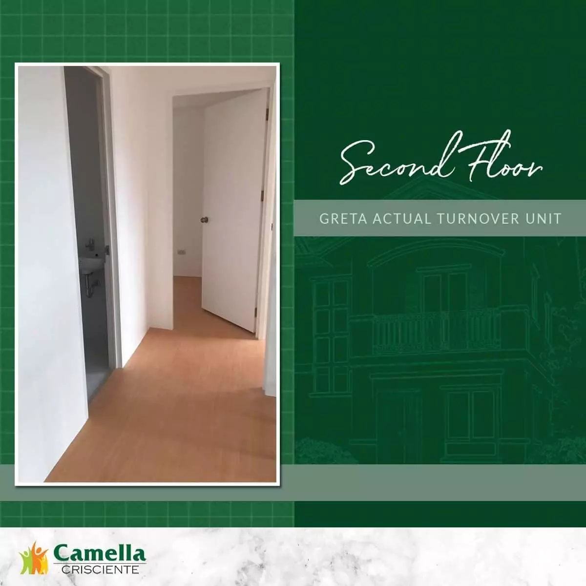 Open photo 12 of 20 — House&Lot-Camella Homes