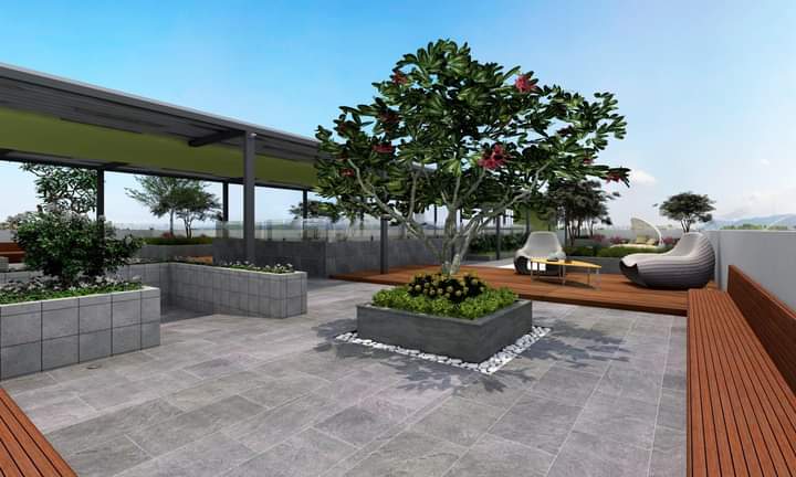 Studio Unit for Assume in Mesatierra Garden Residences - photo 3