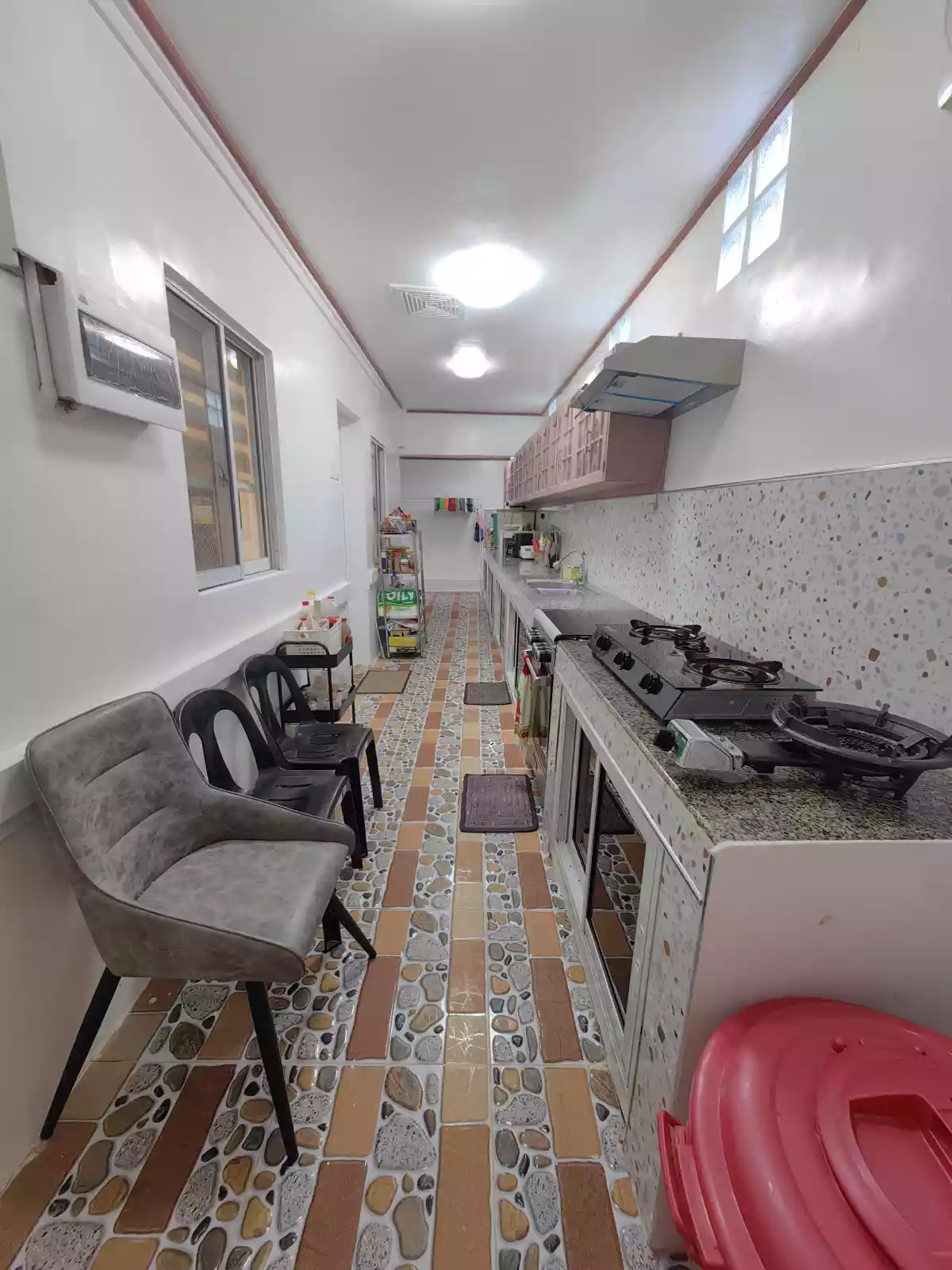 SINGLE ATTACHED-HOUSE AND LOT FOR SALE IN AZIENDA GENOVA — House and Lot in Talisay, Cebu, Philippines — Photo 5