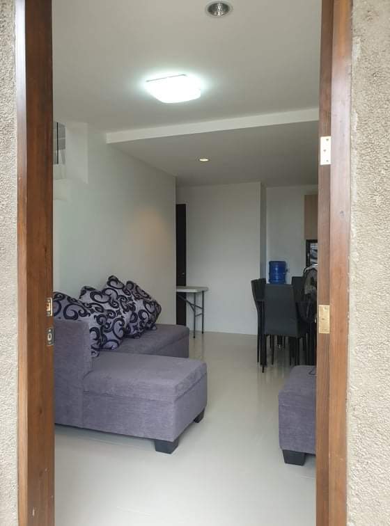 FOR RENT! House and lot in Villa Sebastian Tawason Mandaue City  - photo 7