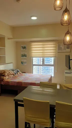 For Sale: Furnished Studio Unit at Avida Tower 3