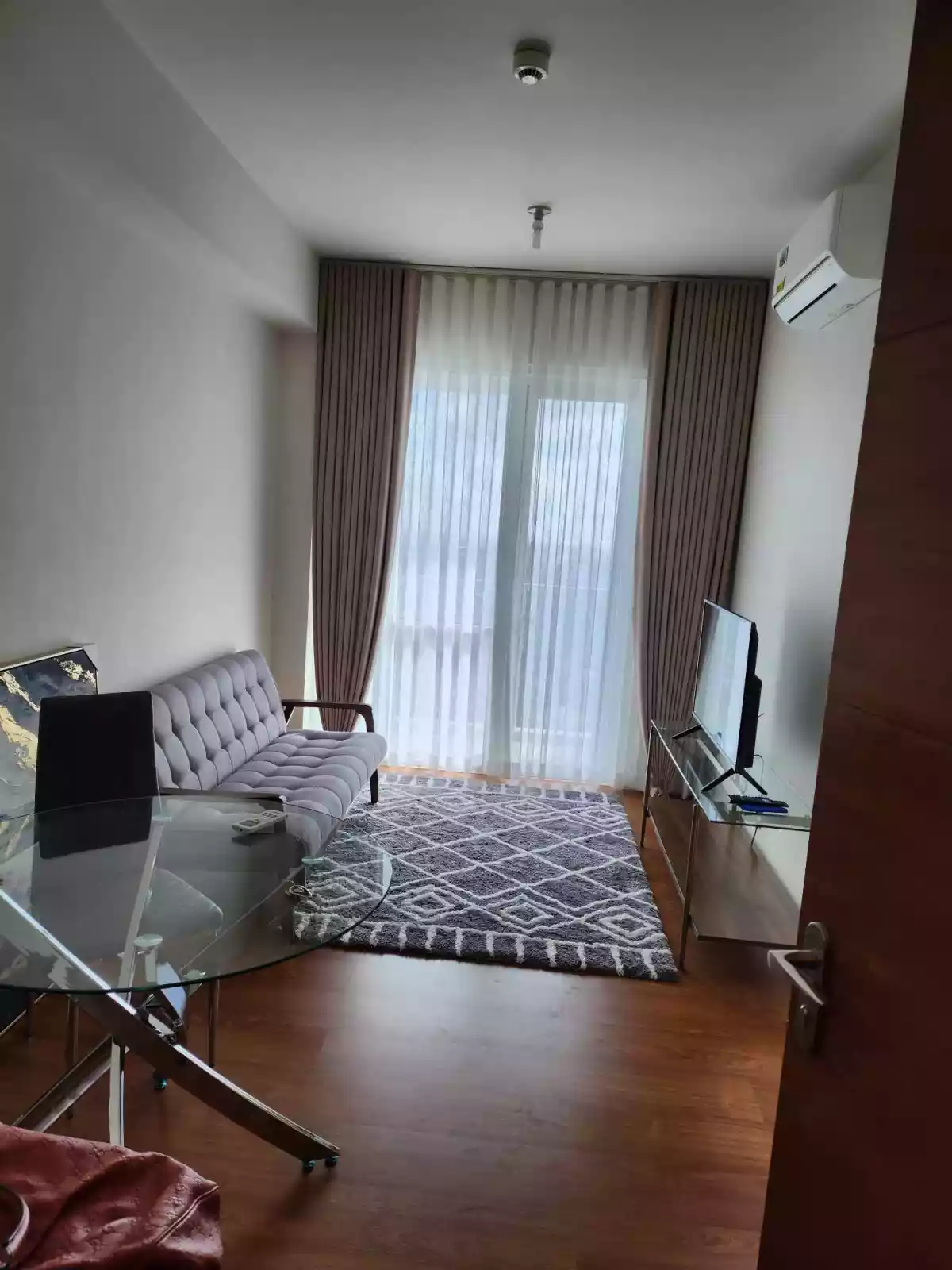 Marco Polo 1-Bedroom Condo - photo 5