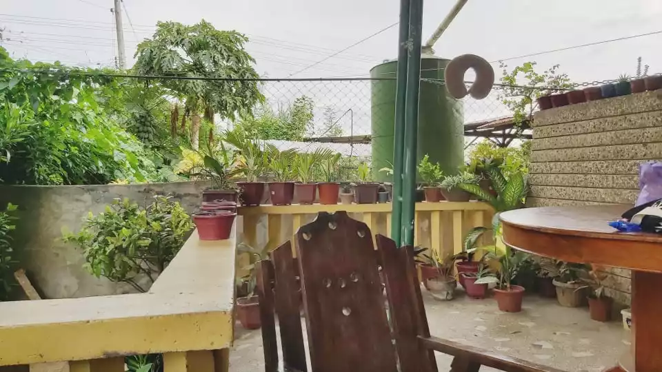 HOUSE AND LOT FOR SALE — House and Lot in Cabantian Road, Buhangin, Davao City — Photo 4