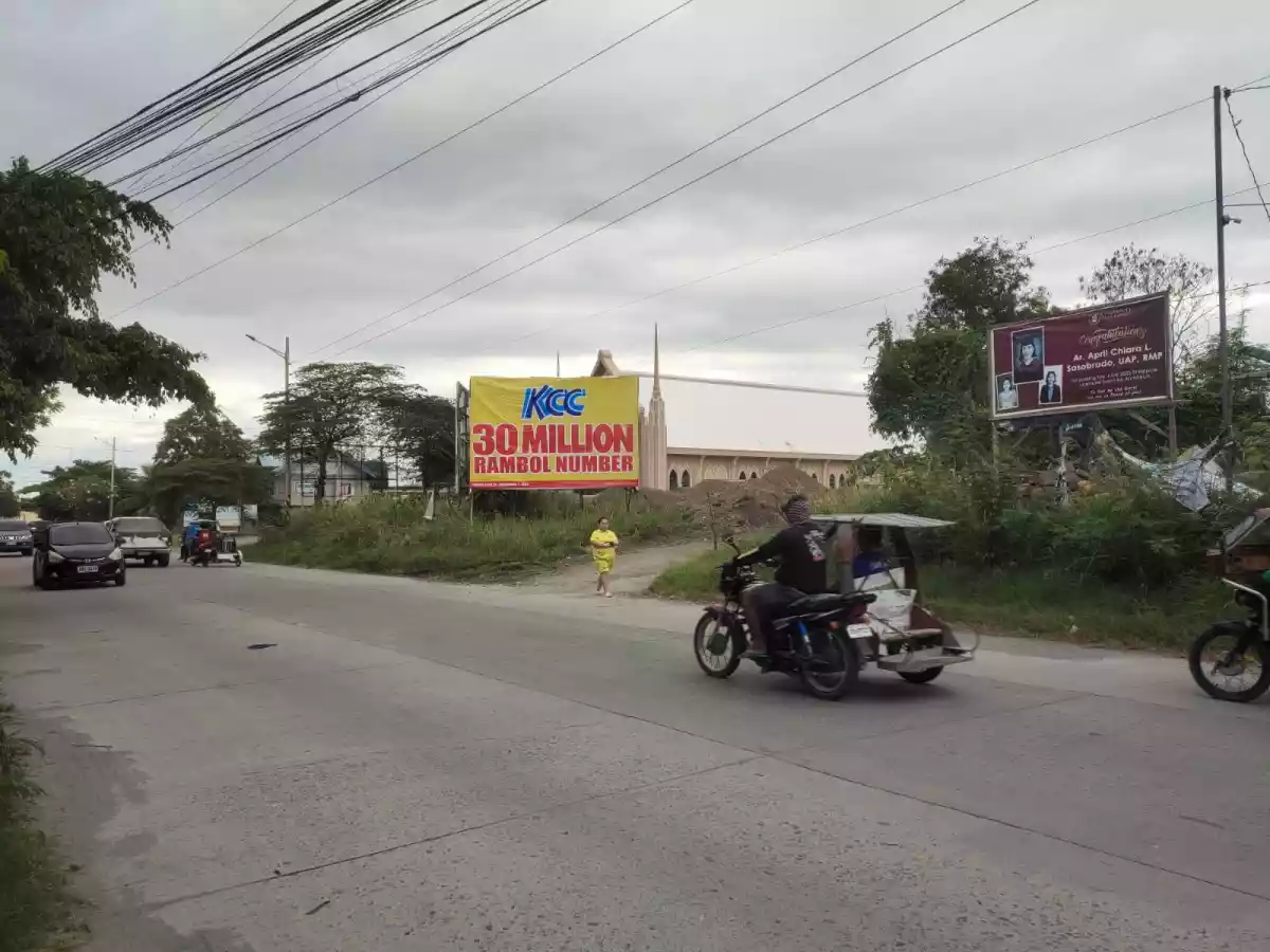 Commercial Lot for Long-term Lease — Commercial Lot in General Santos City, South Cotabato, Philippines — Photo 5