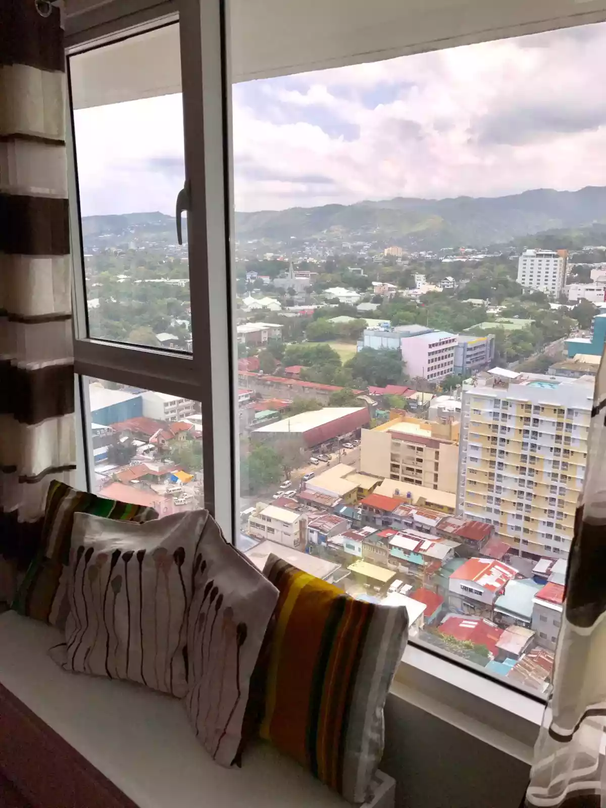 For Sale Calyx Centre IT Park (Studio Unit) — Studio in West Geonzon Street, Cebu City, Central Visayas — Photo 6