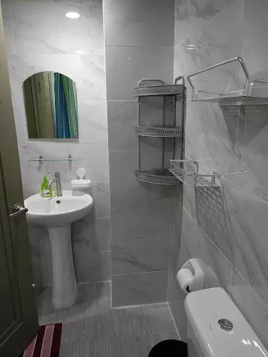 Cityscape Grand Tower 25k/month or 35k/monthly all-in, with Balcony — Studio in Archbishop Reyes Avenue, Cebu City, Cebu — Photo 5