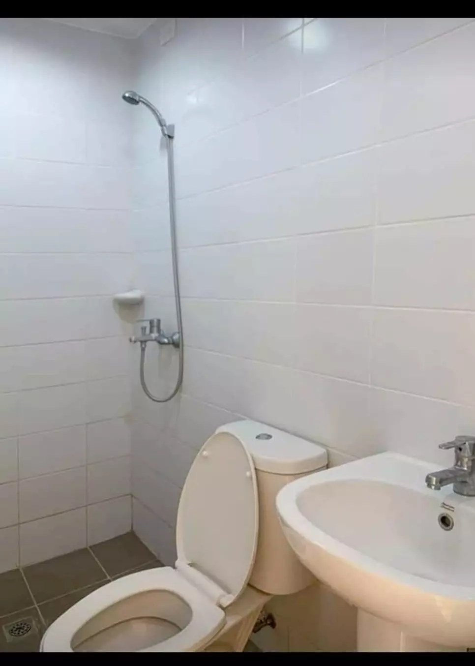 For ASSUME 1 BR @ THE MIDPOINT RESIDENCES — 1 Bedroom in Banilad, Mandaue City — Photo 6