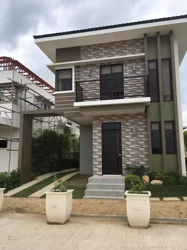 MINGLANILLA HIGHLANDS — House and Lot in Minglanilla, Cebu, Philippines — Photo 4