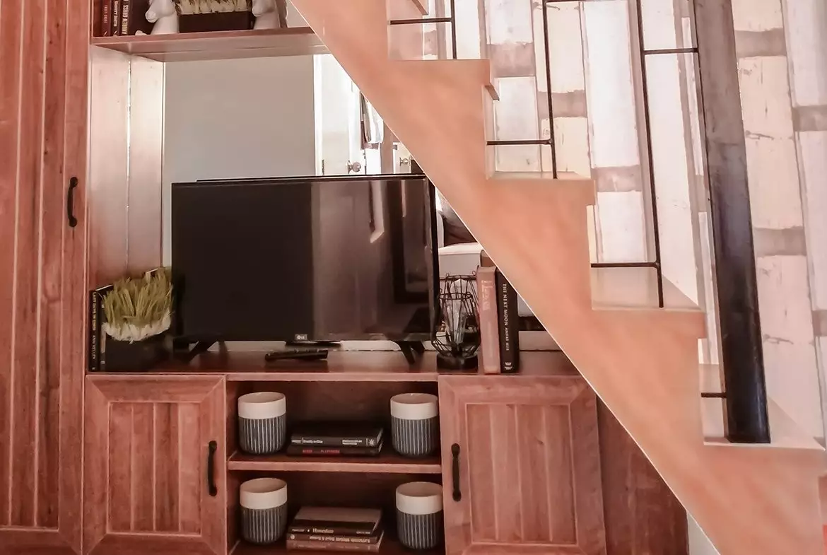 Bria Bettina Select RFO — House and Lot in Phase 1, Magalang, Pampanga — Photo 6