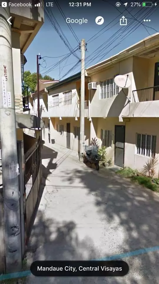 Cubacub house for sale