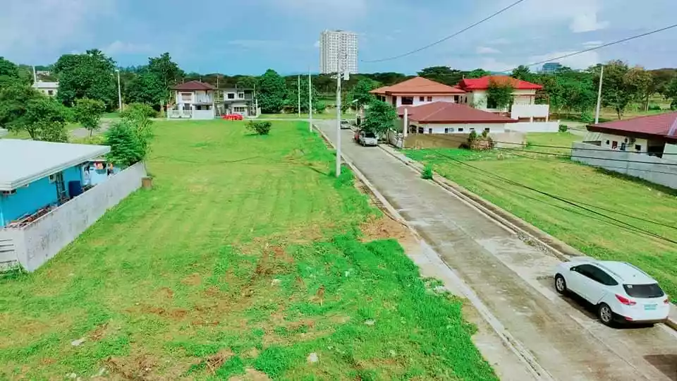 CIUDAD VERDE LOT FOR SALE - photo 3