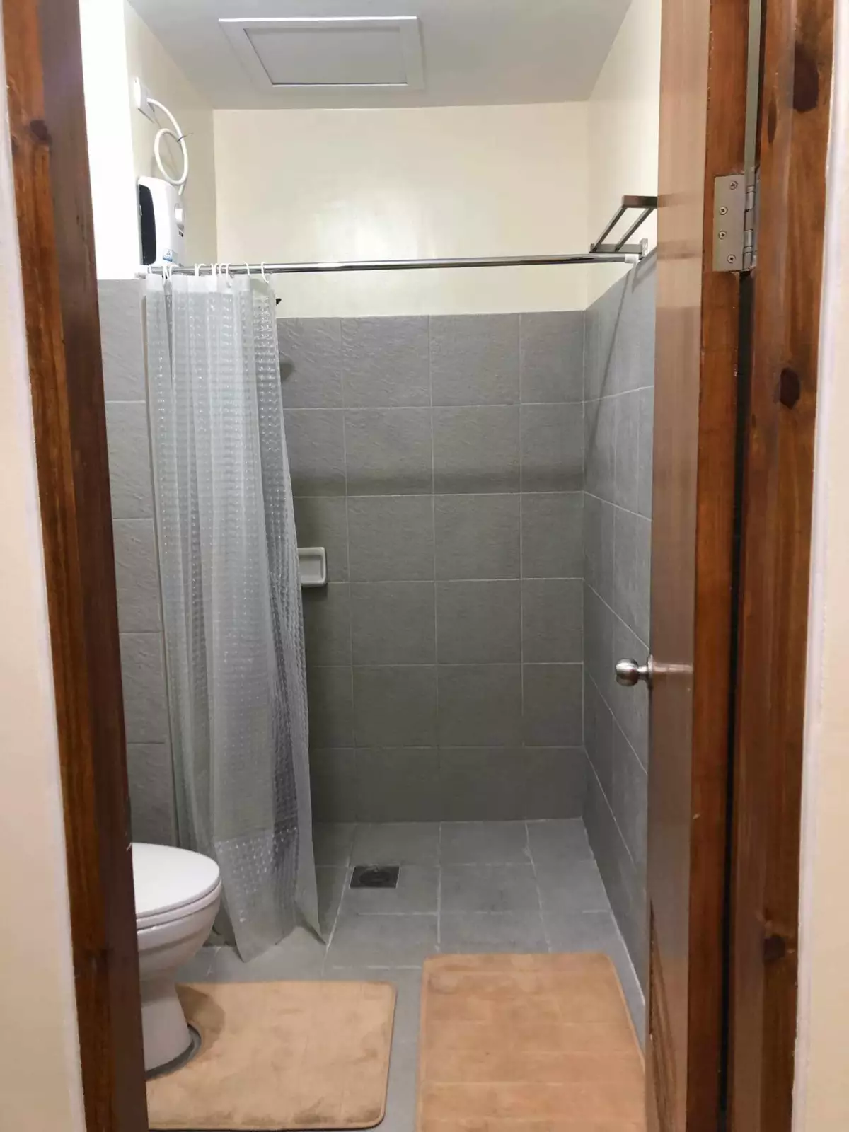 Cozy Studio in Prime Location - Your Perfect City Retreat — Studio in Davao City — Photo 7