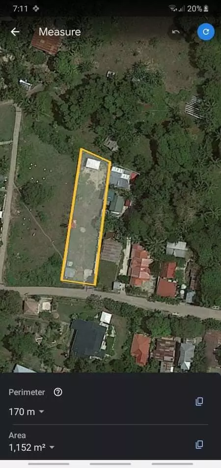 Lot For Sale — Residential Lot in Cebu, Philippines — Photo 7
