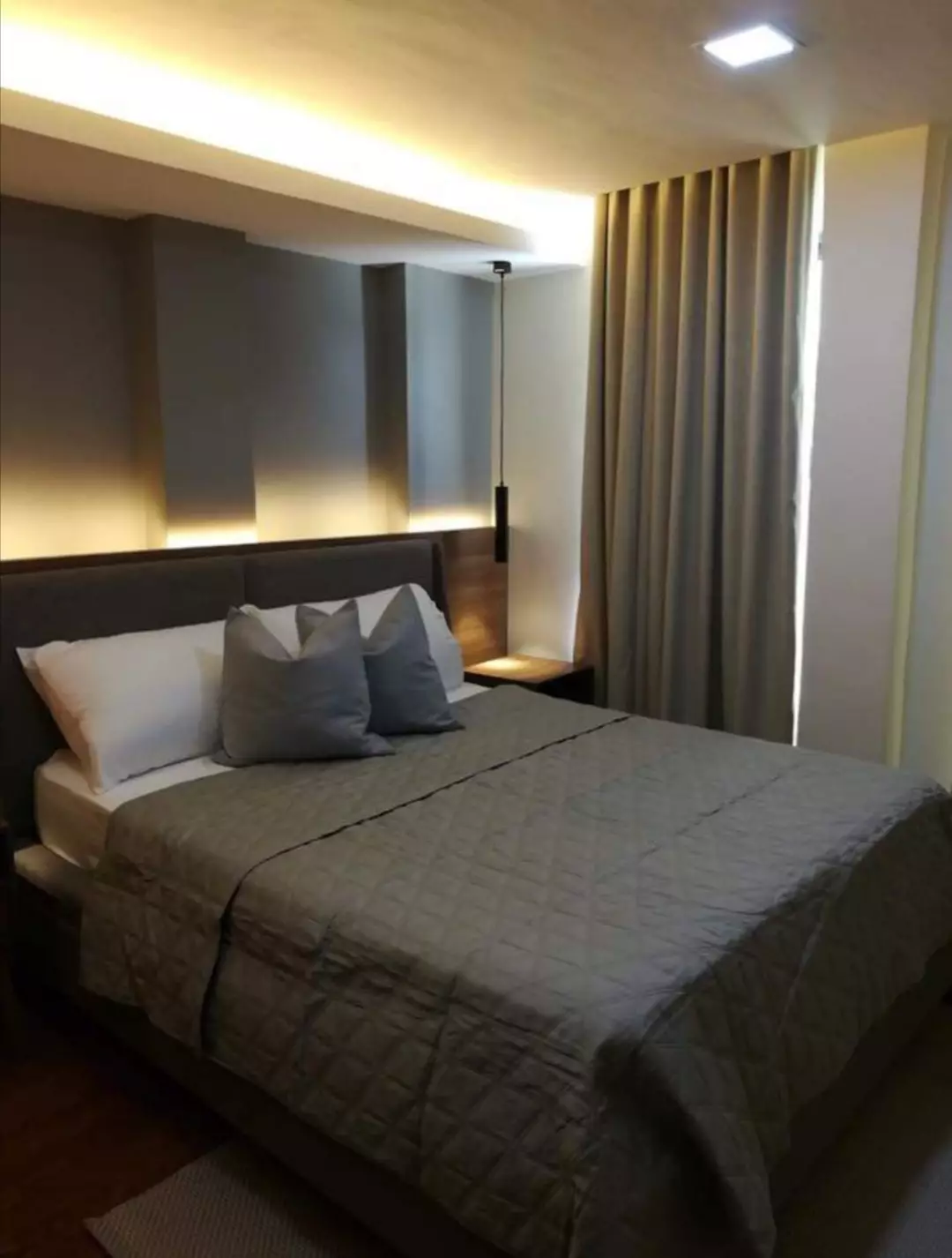 Single detached house for sale in opon 