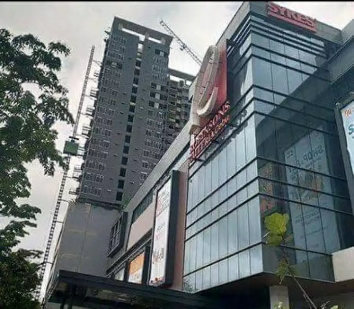 Condominium — Studio in Sergio Osmeña Jr Boulevard, Cebu City, Cebu — Photo 4
