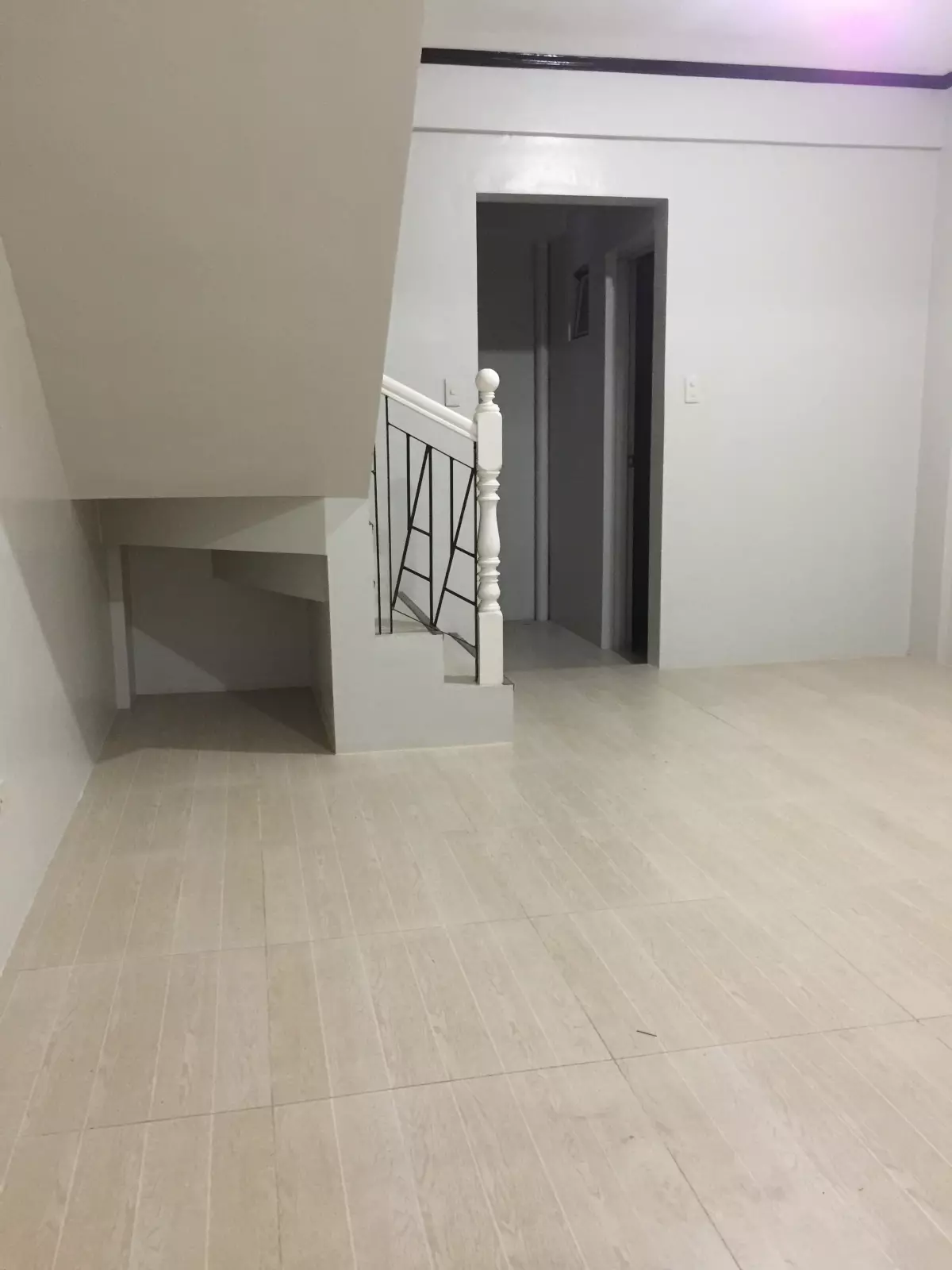 BF Homes Parañaque Townhouse — Townhouse in Parañaque, Metro Manila, Philippines — Photo 4