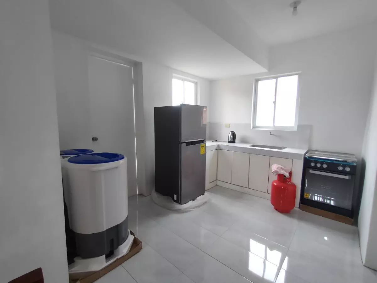 Camella Homes Drina Model - photo 5