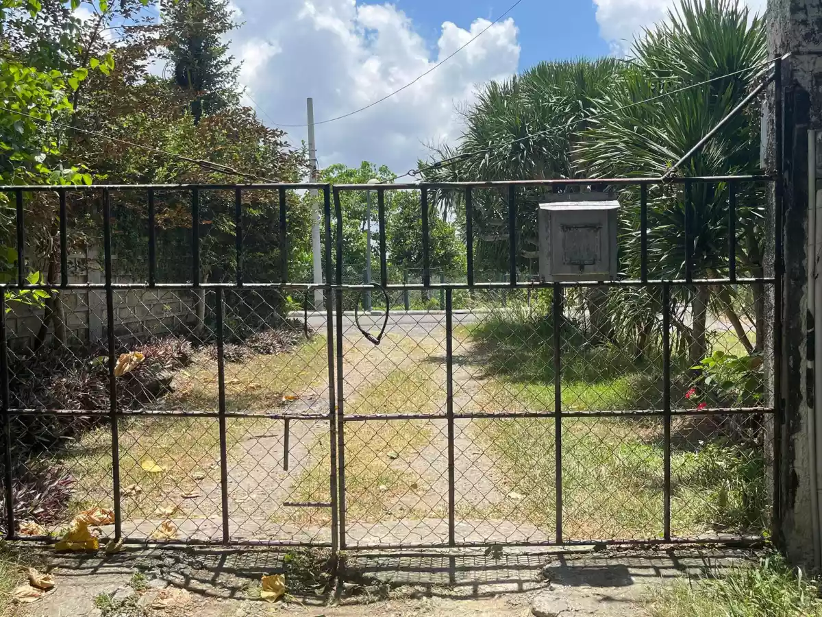 Rush Lot For Sale with House Near City Lights — House and Lot in Apas, Cebu City, Cebu — Photo 4