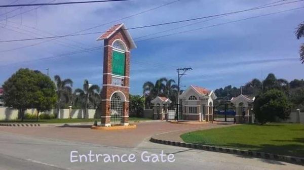 CORNER LOT IN LAS PALMAS VERDES DAVAO CITY FOR SALE — Residential Lot in Buhangin, Davao City, Davao del Sur — Photo 5