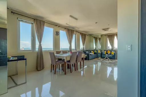 Open photo 23 of 37 — Penthouse for Sale in Ayala Cebu Business Park, Cebu City