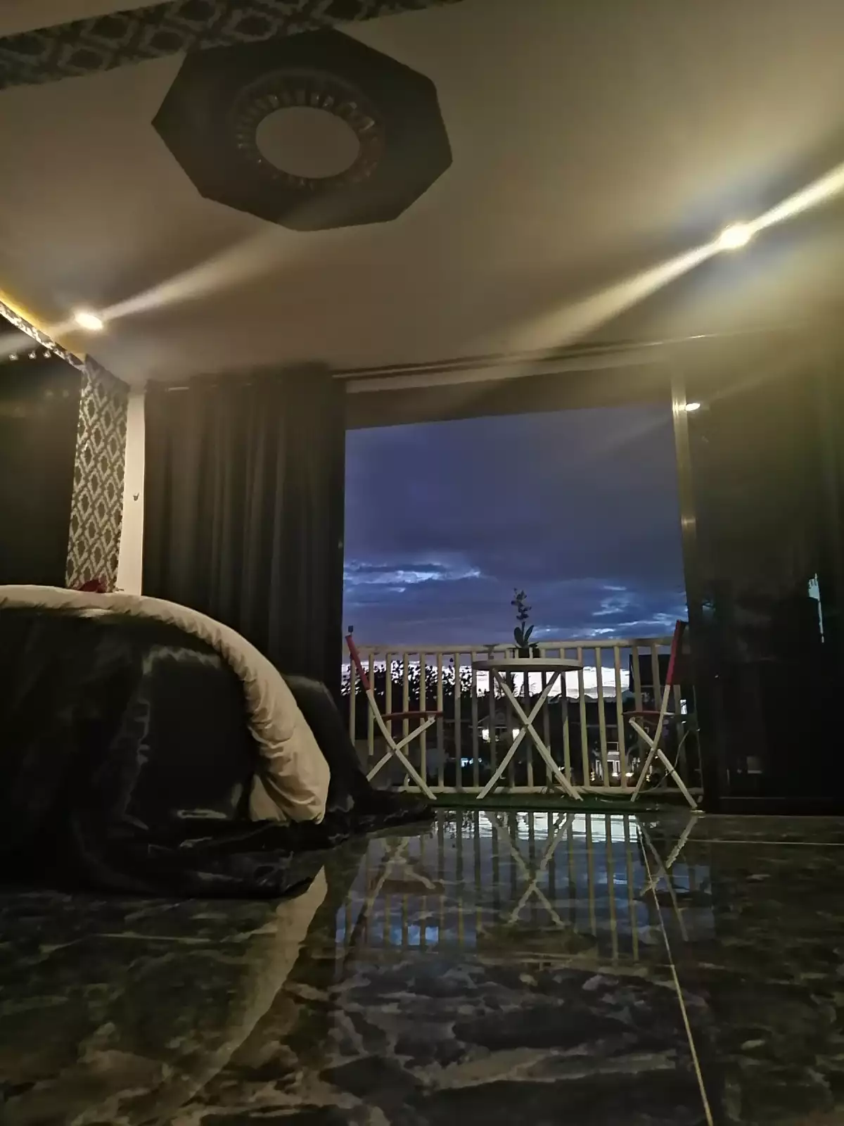 Tierra Eusebio House & corner lot - photo 4